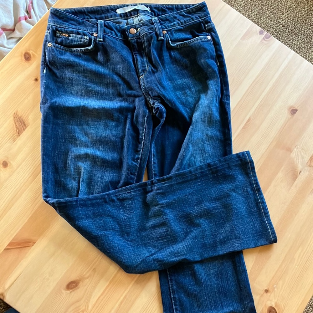 Joe’s Honey Jeans